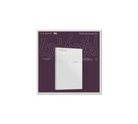 THE BOYZ Unexpected [Photobook Ver] 3rd Album (Become Ver.)