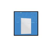THE BOYZ Unexpected [Photobook Ver] 3rd Album (Begin Ver.)