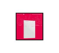 THE BOYZ Unexpected [Photobook Ver] 3rd Album (Breakthrough Ver.)
