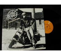 The Boyzz - Too Wild To Tame