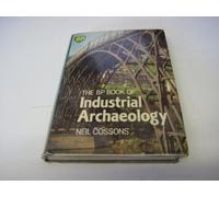 The Bp Book of Industrial Archaeology