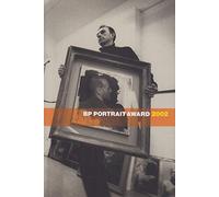 The Bp Portrait Award 2002