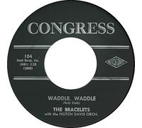 The Bracelets (2) - Waddle, Waddle