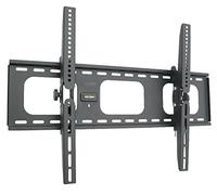 The Bracket Company® PREMIUM Extra STRONG Tilt Wall LED LCD 4K TV BRACKET for PANASONIC TX55DX600B, TX58DX700B, TX58DX750B Mr Stationary® Range