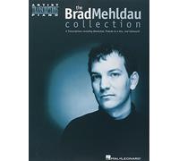 The Brad Mehldau Collection (Artist Transcriptions)