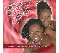 The Bradby Girls - Restoration