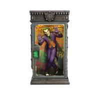 The Bradford Exchage BATMAN: ARKHAM ASYLUM 'The Joker' Sculpture