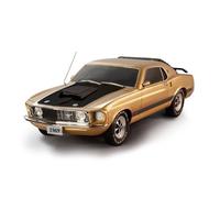 The Bradford Exchange 1:12 Ford Mustang Mach 1