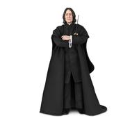 The Bradford Exchange Ashton-Drake Galleries PROFESSOR SNAPE Ultimate Collector’s Edition Portrait Figure