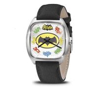 The Bradford Exchange Batman Crusader Rotating Watch