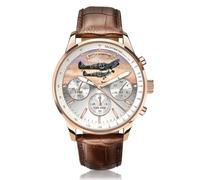 The Bradford Exchange Battle of Britain 85th Chronograph Watch