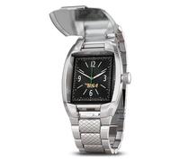 The Bradford Exchange BSA Motorcycles Gold Star Flip Cover Limited Edition Watch