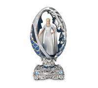 The Bradford Exchange GAME OF THRONES Daenerys Targaryen Dragon Egg Sculpture