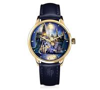 The Bradford Exchange Harry Potter™ and The Philosopher’s Stone™’ 20th Anniversary Limited Edition Watch