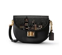 The Bradford Exchange Harry Potter Hogwarts Handbag