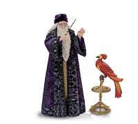 The Bradford Exchange - PROFESSOR DUMBLEDORE™ Ultimate Year Two Portrait Figure