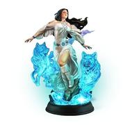 The Bradford Exchange 'Soul Dancer' Native-American Sculpture