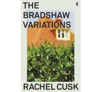 The Bradshaw Variations : 'A modern Mrs Dalloway' Observer