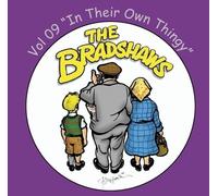 The Bradshaws - Vol 9 In Their Own Thingy by Bradshaws