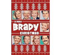 The Brady Bunch: A Very Brady Christmas