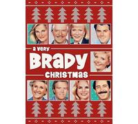 The Brady Bunch: A Very Brady Christmas (DVD) Florence Henderson (US IMPORT)
