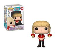 The Brady Bunch Funko POP Vinyl Figure - Cindy Brady