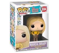 The Brady Bunch: Marcia Brady Funko POP Vinyl (Copy)