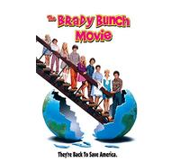The Brady Bunch Movie