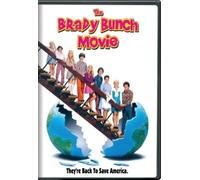 The Brady Bunch Movie [New DVD] Ac-3/Dolby Digital, Dolby, Dubbed, Subtitled,