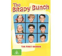 The Brady Bunch - Season 1