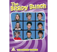 The Brady Bunch: Season 2 [DVD]