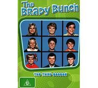 The Brady Bunch - Season 3