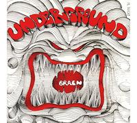 The Braen's Machine - Underground