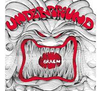 The Braen's Machine - Underground [VINYL]