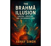 The Brahmā Illusion: Control, Creation, and the Buddhist Cure