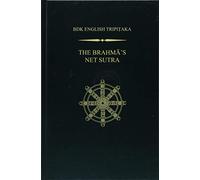 The Brahma's Net Sutra: 24 (Bdk English Tripitaka, 1484)