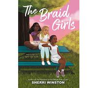 The Braid Girls