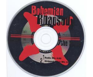 The Braids - Bohemian Rhapsody