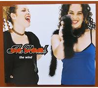 The Braids - Wind, the