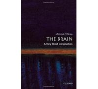 The Brain – A Very Short Introduction (Very Short Introductions) – Oxford University Press