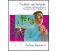The Brain and Behavior: Assessing Cortical Dysfunction Through Active Daily Living (Adl)
