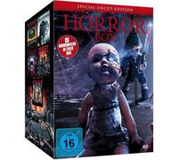 THE BRAIN / CYBER BRIDE / DOLLS / THEY REACH / BRAIN DEAD / NEW DVD - Pre-sale