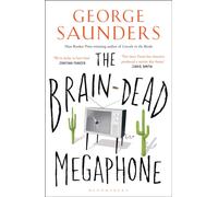 The Brain-Dead Megaphone