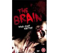 The Brain [DVD] [2007]