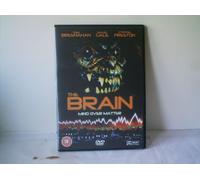 The Brain [DVD]