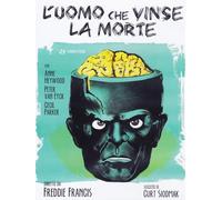 l'uomo che vinse la morte dvd Italian Import