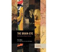 The Brain-Eye by Eric Alliez, Jean-Clet Martin, Robin Mackay - 9781783480685
