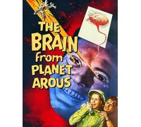 The Brain from Planet Arous