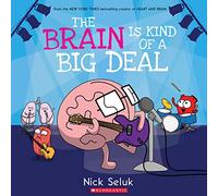The Brain is Kind of a Big Deal