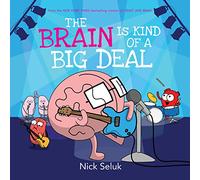 The Brain is Kind of a Big Deal